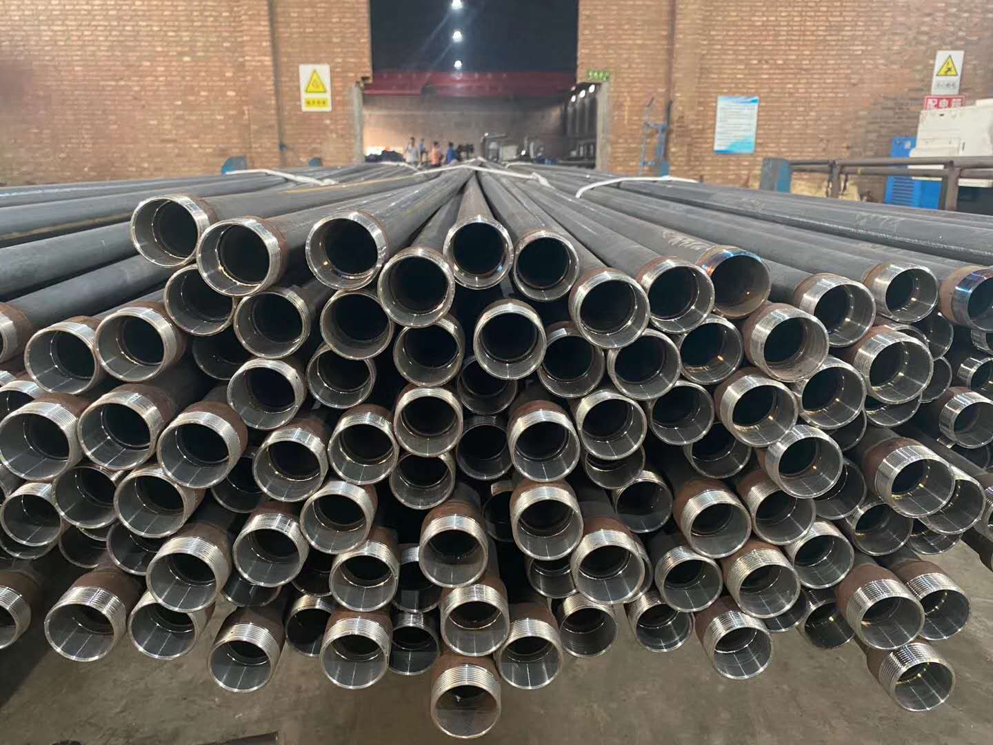 北戴河桥梁声测管批量供货